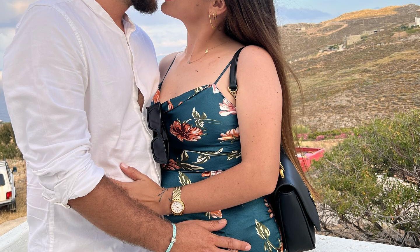 Γνωστός Έλληνας ηθοποιός έγινε για δεύτερη φορά πατέρας - Το βίντεο από το δωμάτιο του μαιευτηρίου