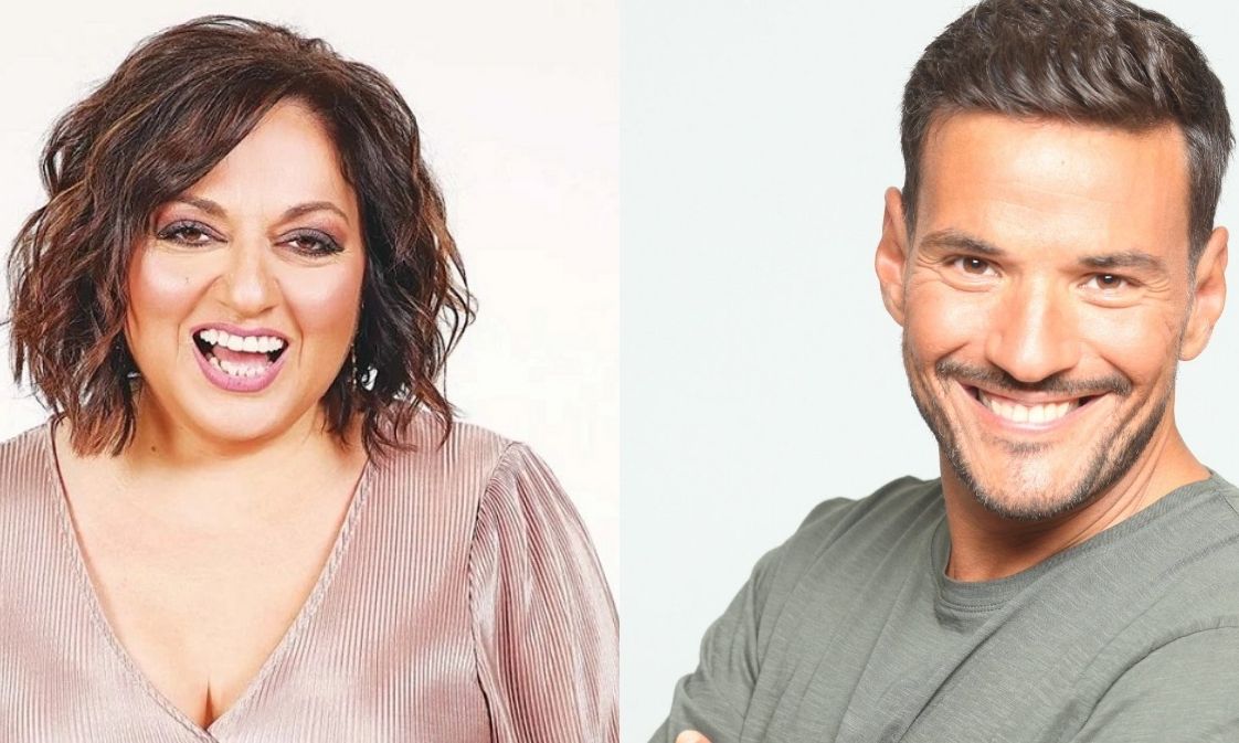 Έξαλλος ο Τσουρός με τη Μουτίδου: Κάνει ψυχιατρικές διαγνώσεις, τώρα μάθαμε ότι κάνει & αρχισυνταξία