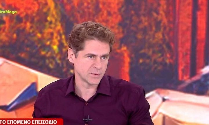 Λάλος: Το spoiler για το Μια νύχτα μόνο & ο έρωτας με την Μαριλίτα- «H σχέση μας δεν έχει…»