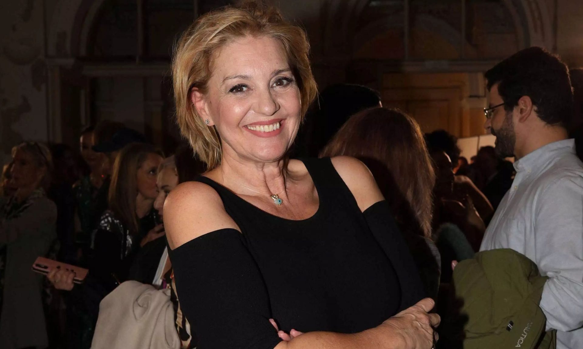 Νατάσα Ράγιου: Η νέα ζωή της στη Ρόδο - Τι κάνει σήμερα η παρουσιάστρια;