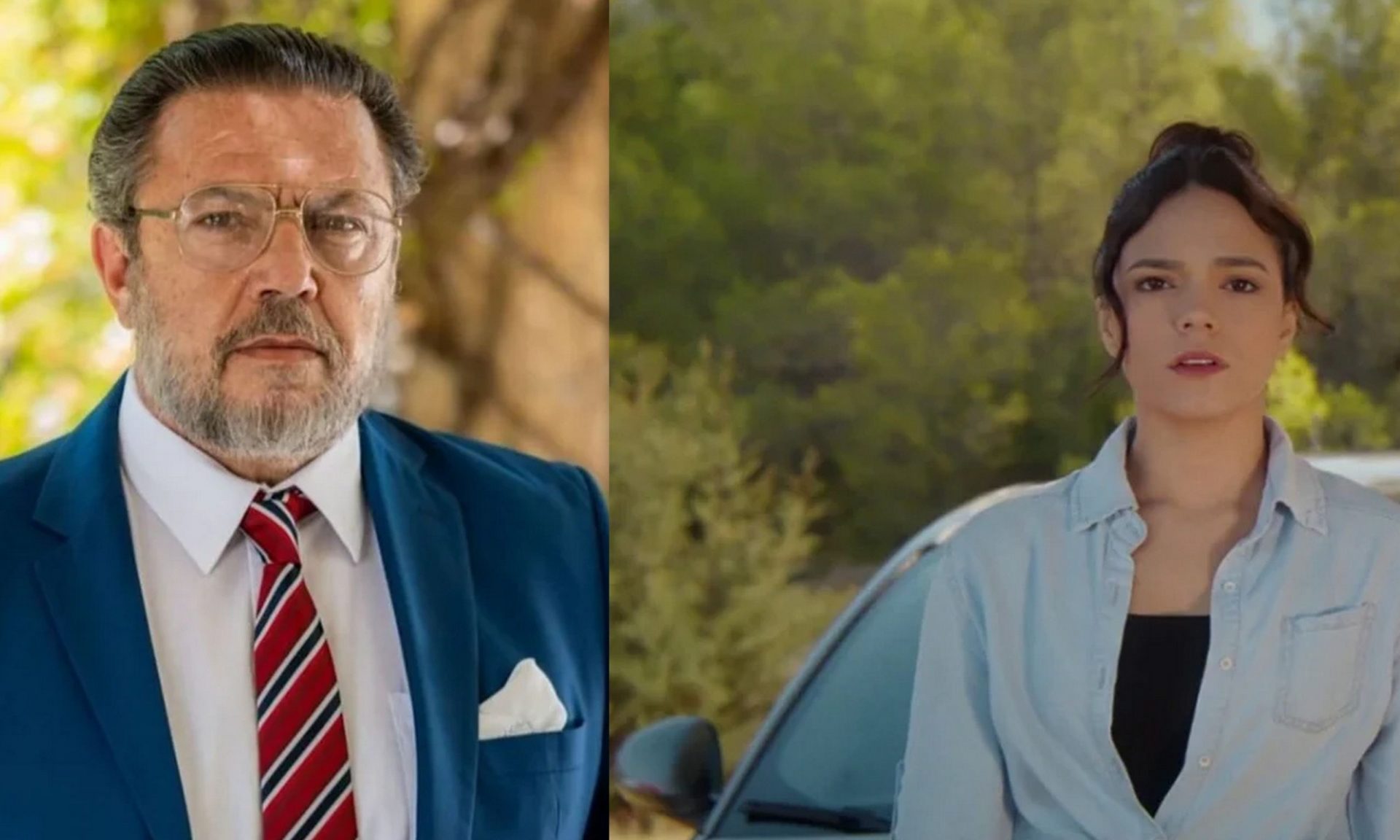 Να μ’αγαπάς: Ο Θεόφιλος κάνει την Άννα συμμέτοχη στα χρέη του ομίλου του