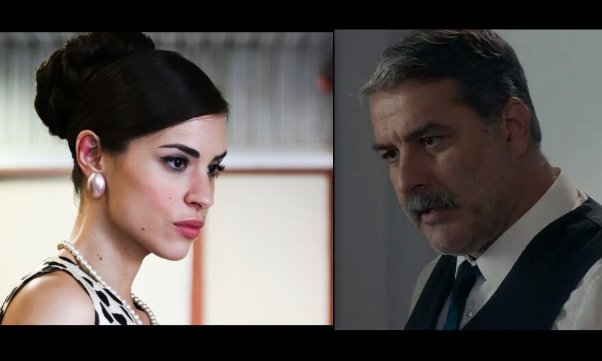 Porto Leone: Η Άντζελα σε πανικό! Ο Γιάμαρης ανακαλύπτει την ταυτότητά της