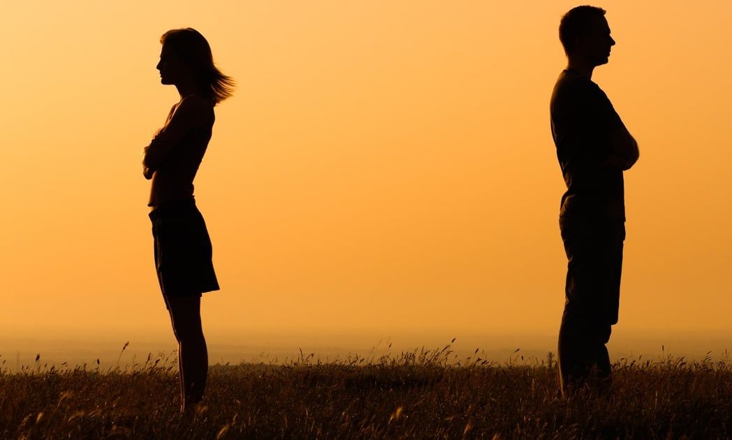 Αυτό το ζευγάρι της ελληνικής showbiz χώρισε μετά από 15 χρόνια γάμου