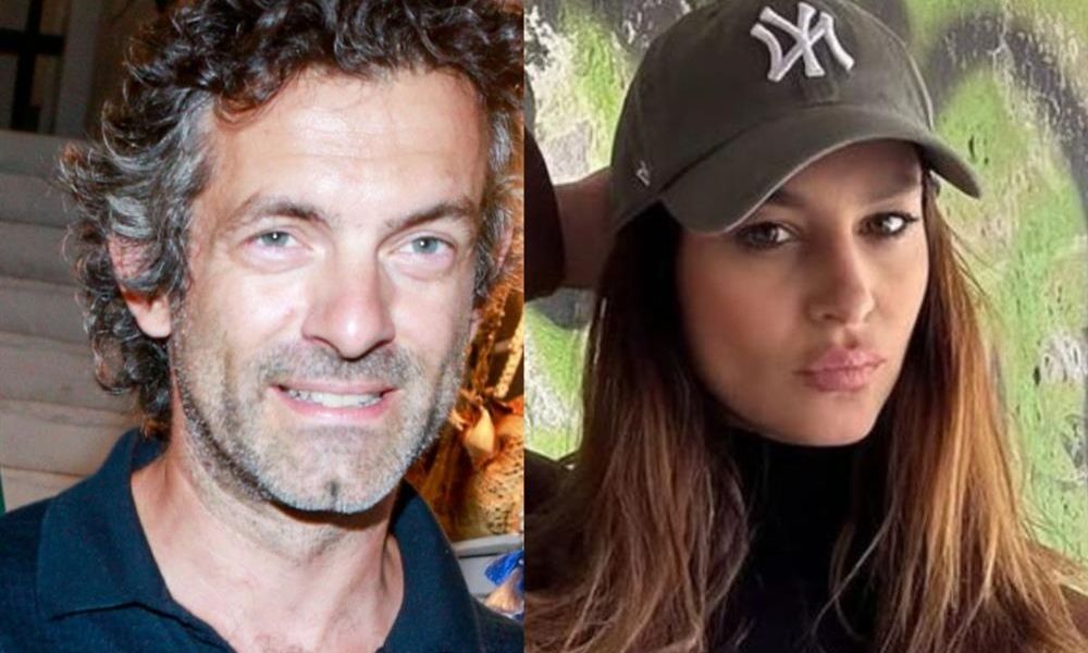 Ευριπίδου για Μιχόπουλο: «Ξέρει τι νιώθω για εκείνον - Δεν θεωρώ ότι πρέπει να τα πω δημόσια»