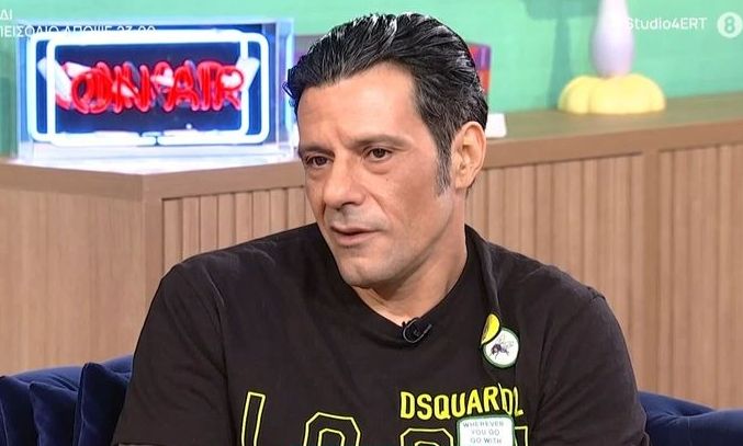 Γιώργος Σεϊταρίδης: «Δε θεωρώ ότι έκανα κάποια υπέρβαση στη ζωή μου όταν εγκαταστάθηκα στο Πήλιο»