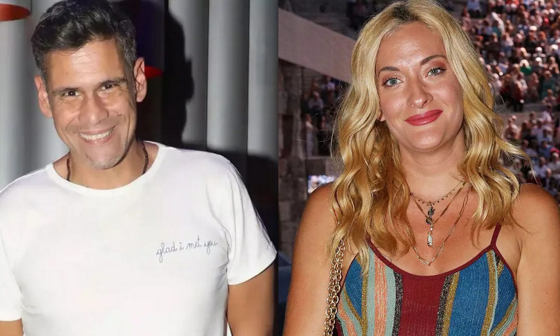 Ουγγαρέζος για Αργυράκη: «Μήπως τώρα μετάνιωσε που έφυγε από την Γερμανού;»