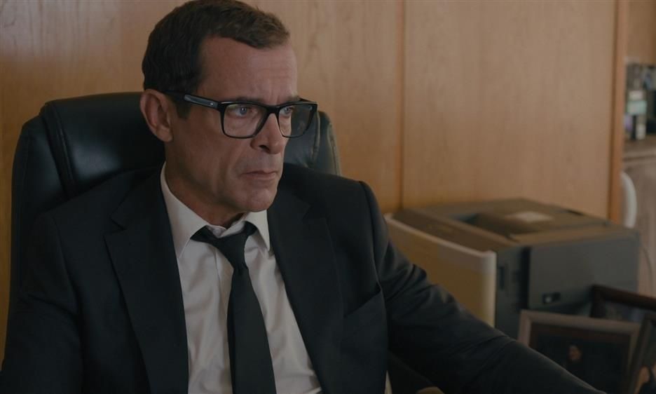 Ο Δικαστής – νέα επεισόδια: Ο Πέτρος σώζει τον Τάσο και του ζητά ανταλλάγματα