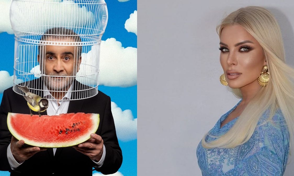 Τηλεθέαση: Συνεχίζει με πρωτιές η Καινούργιου - Ποιος έκανε 0.3% το βράδυ της Τετάρτης 12/11