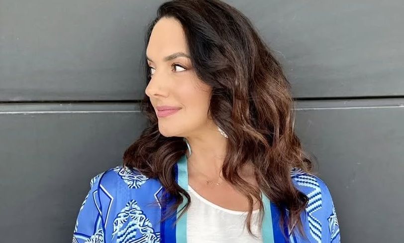 Νόνη Δούνια: Μπουρλότο με την ερώτηση για τον Τσουρό-«Σταματήστε να με ρωτάτε! Έφτασαν Χριστούγεννα»