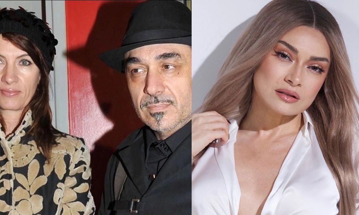 Αποστολία Ζώη: «Με σόκαρε ο θάνατος της Κίλι Σφακιανάκη. Ήταν ένας άγγελος»