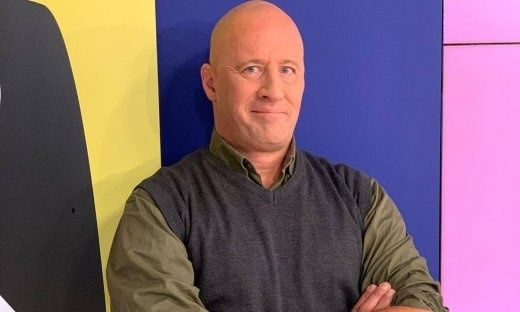 Το παιδί - Μαλκότσης: Τον ρόλο του Χρυσόδημου τον έκανα, γιατί με ιντρίγκαρε η κατάσταση που βιώνει