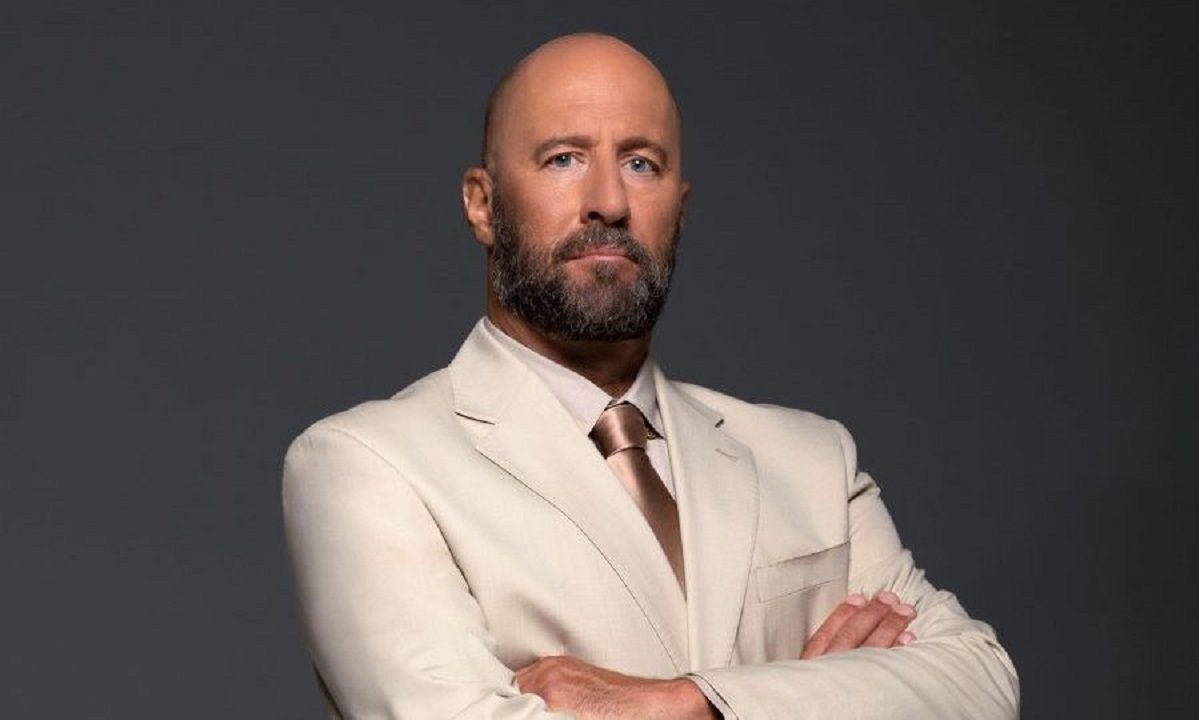 Παιχνίδια εκδίκησης – Λαέρτης Μαλκότσης: Ο Μάρκος νιώθει ταπεινωμένος και βλάκας