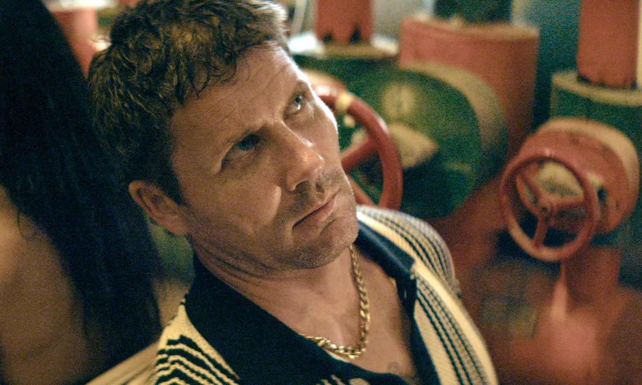 Το παιδί – νέα επεισόδια: Ο Ιβάν προτείνει στον Δημήτρη να φύγουν