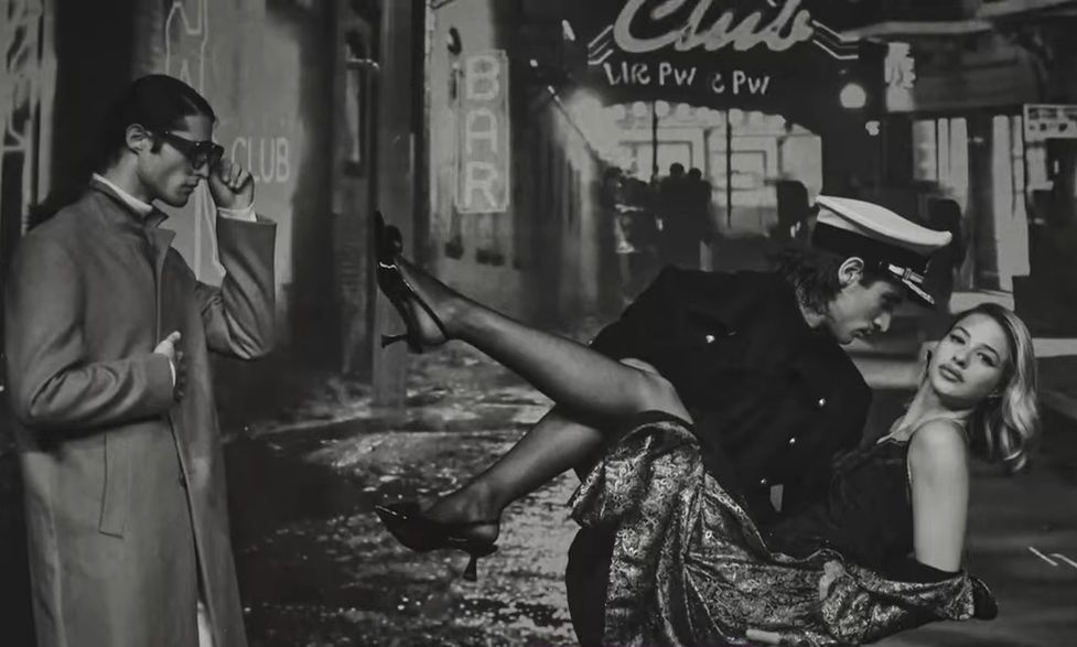 GNTM: Η κόντρα τους εντείνεται & επηρεάζει το κλίμα και στη Δοκιμασία Αποχώρησης