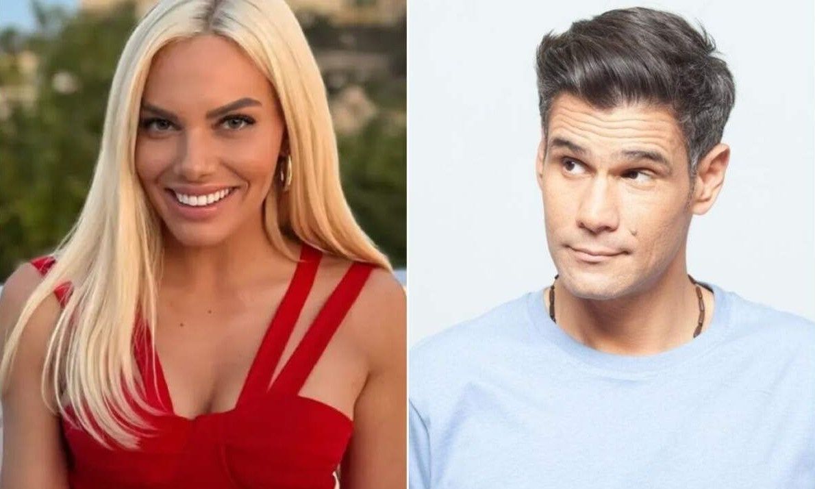 Ουγγαρέζος - Μαλέσκου: Τέλος η κόντρα τους! Η συνάντηση και ποιος μεσολάβησε για να τα βρουν