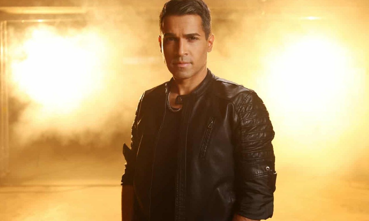 Ο Βασίλης Δήμας ξεκινάει ένα ανεπανάληπτο πάρτι κάθε Σάββατο