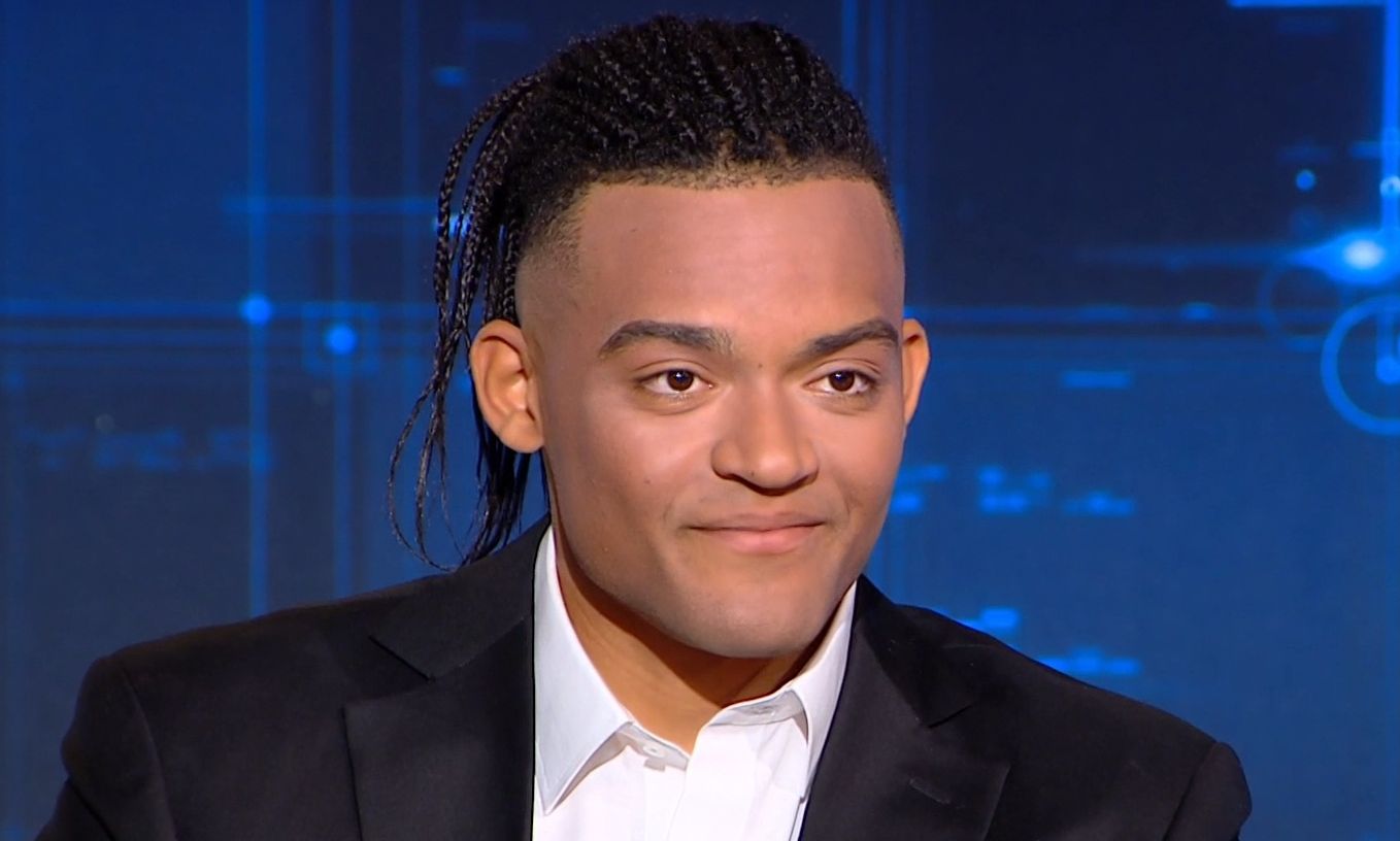 Εμμανουήλ Καραλής: «Το πιο σημαντικό μετάλλιο που έχω κατακτήσει είναι η αγάπη του κόσμου»