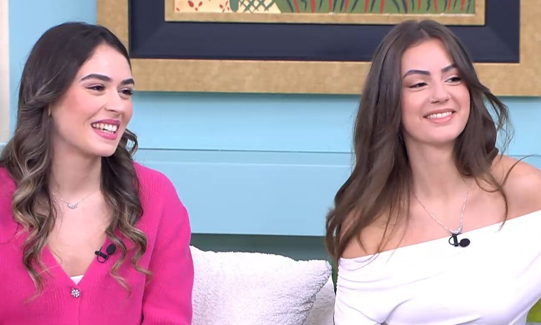 Το σόι σου - Βάσια Γκολφινοπούλου & Ηλιάνα Γαλάνη: «Δεν πιστεύαμε ότι θα ξαναγίνει, ήταν ένα όνειρο»