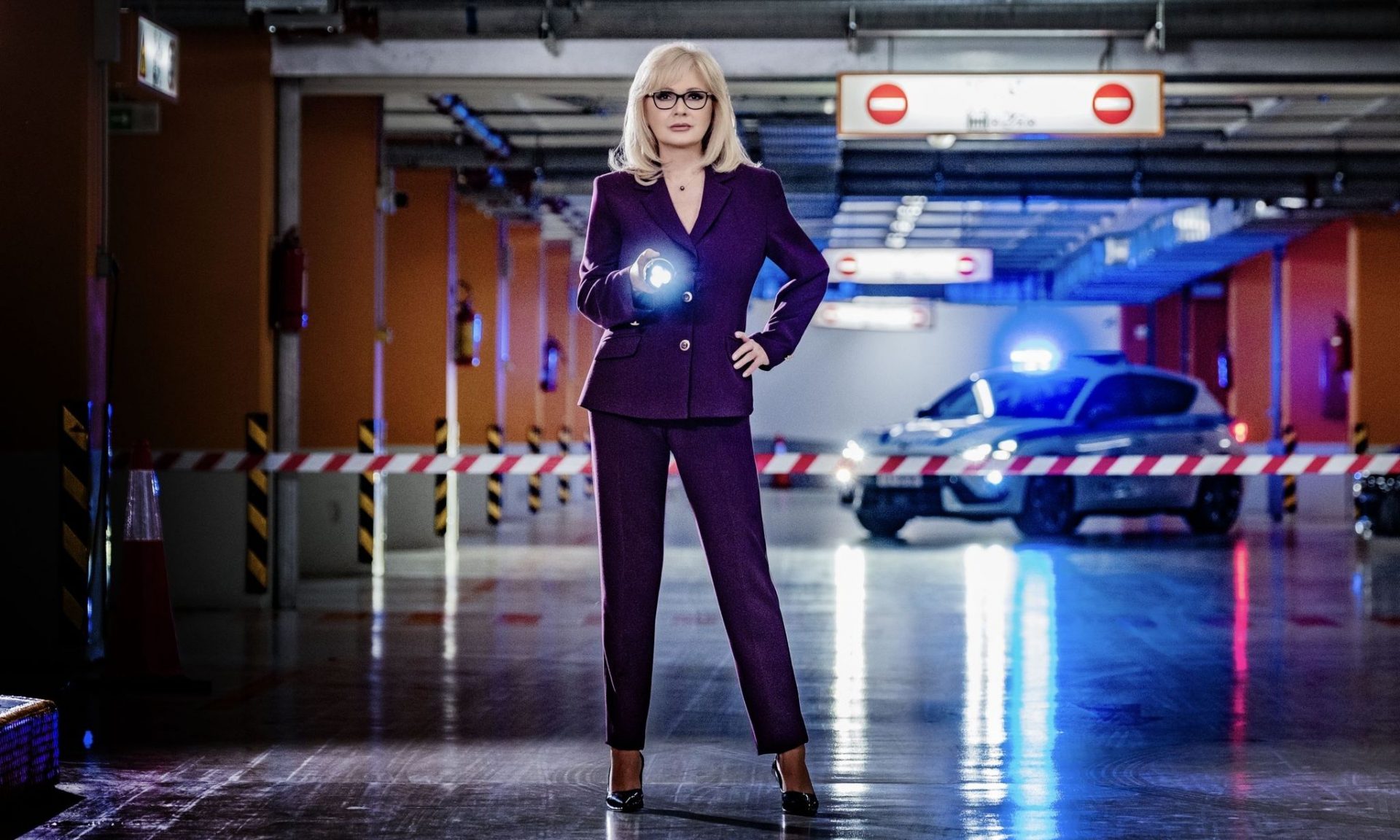 Φως στο Τούνελ: Η Αγγελική Νικολούλη επιστρέφει απόψε με αυτές τις υποθέσεις