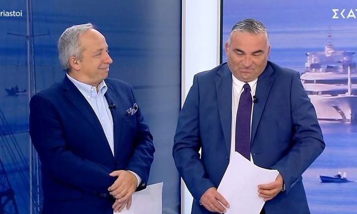 Οι Αταίριαστοι: Εκτός εκπομπής ο Γιάννης Ντσούνος και αυτός είναι ο λόγος