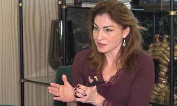 Καλτσίκη: «Είναι αδύνατο ένας ηθοποιός στην Ελλάδα να κάνει μόνο θέατρο»