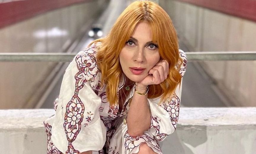 Σμαράγδα Καρύδη: «Μου έκοβε την καλημέρα όταν εκνευριζόταν μαζί μου - Εγώ τον διεκδικούσα»