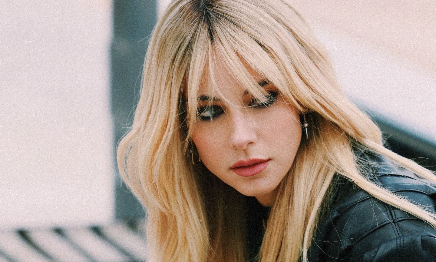 Δούκισσα Νομικού: Κάποτε οι αλλαγές με τρόμαζαν, τώρα τις προκαλώ εγώ