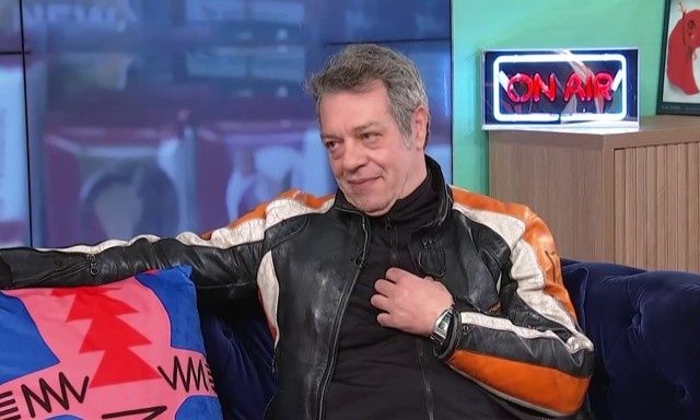 Γιάννης Τσορτέκης: «Η μεγαλύτερη αγωνία μου είναι να ξαναδώ τα παιδιά μου»