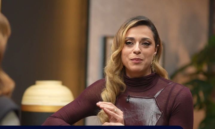 Ευαγγελία Συριοπούλου: «Όταν τα παιδιά αρρωσταίνουν, παθαίνω σοκ, έχω...»