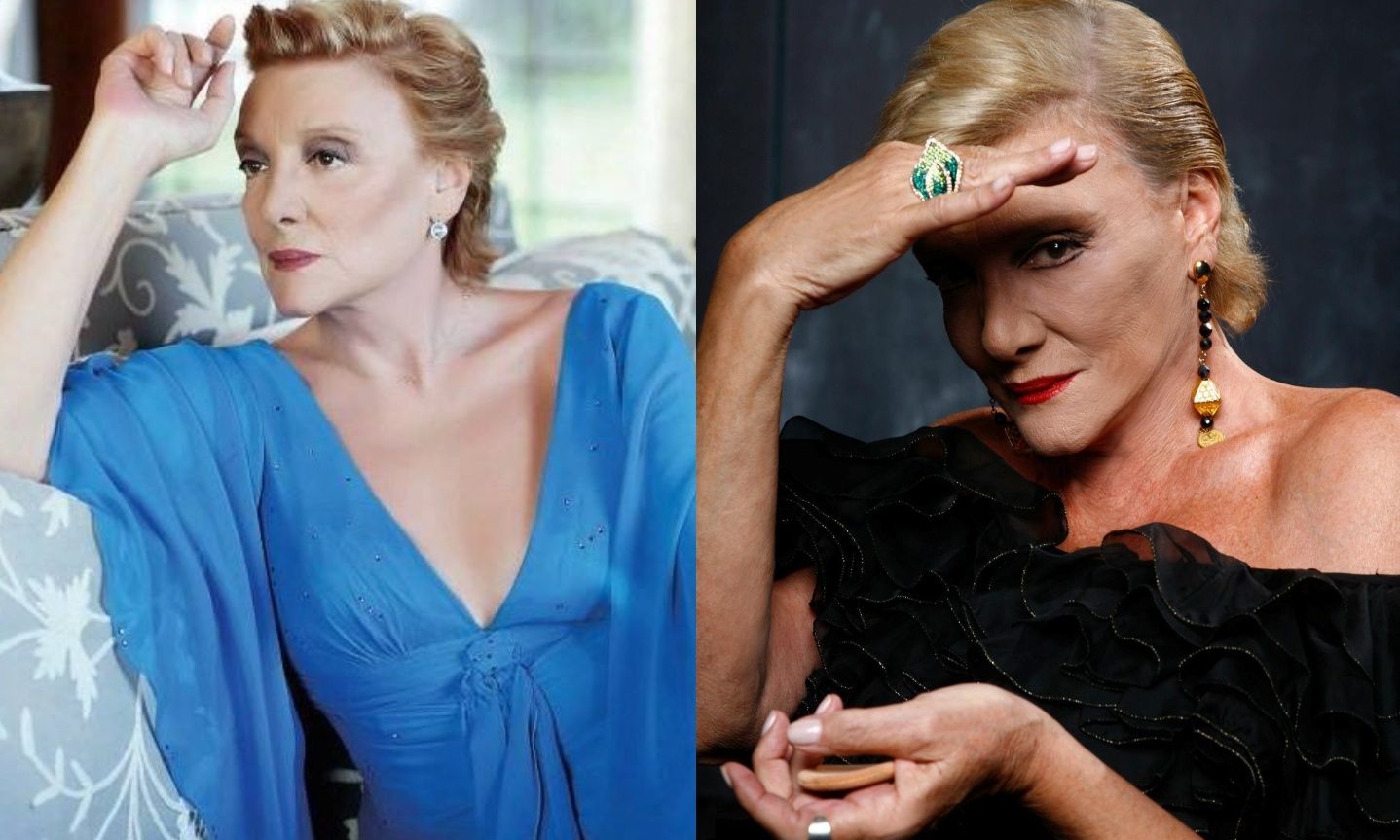 «Δε θα κάνετε ποτέ παιδί αλλά δεν θα πάθετε ποτέ…»-Όταν η Κοντού καθήλωσε με την εξομολόγησή της