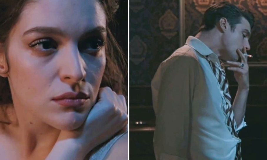 Grand Hotel: O βαρύς νταλκάς του Άρη «ισοπέδωσε» και το Χ– «Τι τραβάει αυτό το παιδί»