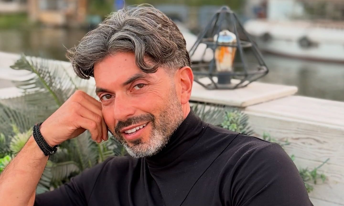 Σπύρος Μαρτίκας: «Δε φοβάμαι τίποτα… Δε μπορείτε να φανταστείτε τι αποκαλύψεις θα βγουν από Δευτέρα»