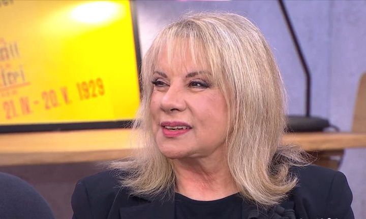 Άννα Αδριανού: Πάντα με τρόμαζε η επιτυχία... «Δύσκολα διαχειρίζεται και είναι και εθιστική»