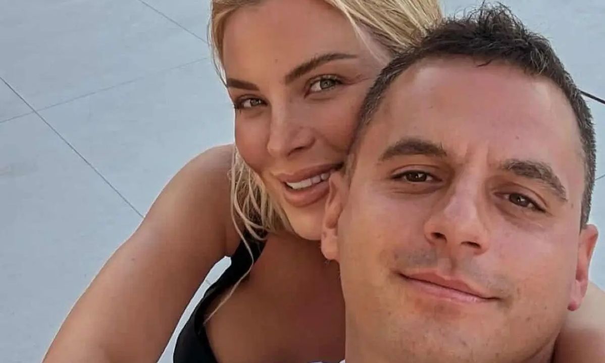 Παναγιώτης Κουτσουμπής: Το νέο επιχειρηματικό του βήμα και η στήριξη της Κατερίνας Καινούργιου