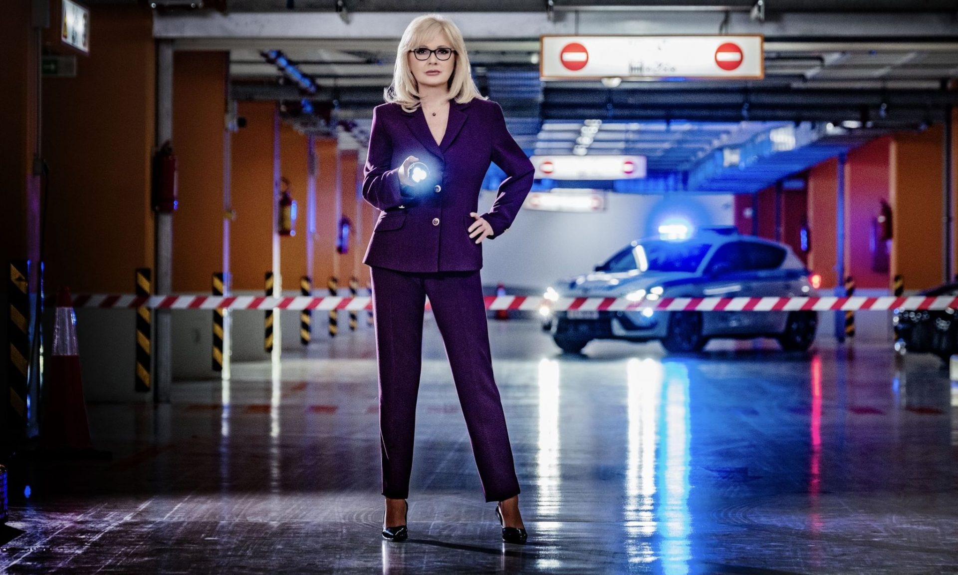 Φως στο Τούνελ: Σταθερά πρώτο και την Παρασκευή 14 Νοέμβρη