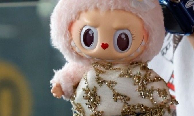Τα κουκλάκια Labubu γίνονται σύντομα κινηματογραφική ταινία!