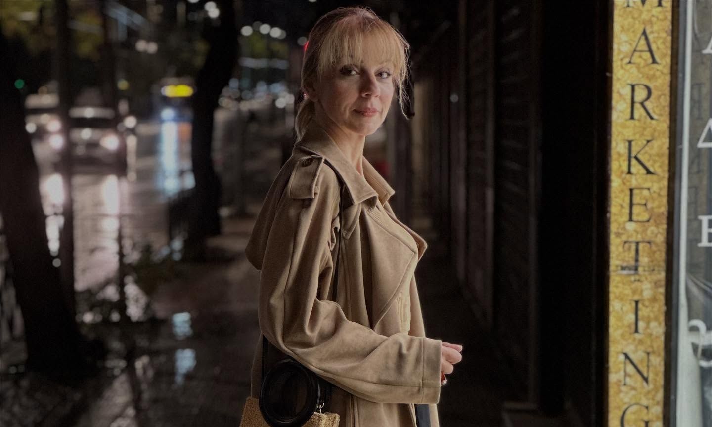 Ματίνα Νικολάου: Ποζάρει στην αγκαλιά το κούκλου γιου της