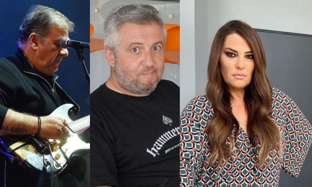 Ζαρίφη για Σταρόβα: «Γιατί να πάρει τηλέφωνο έναν άνθρωπο που γνωρίζαμε ότι είναι τέρας;»