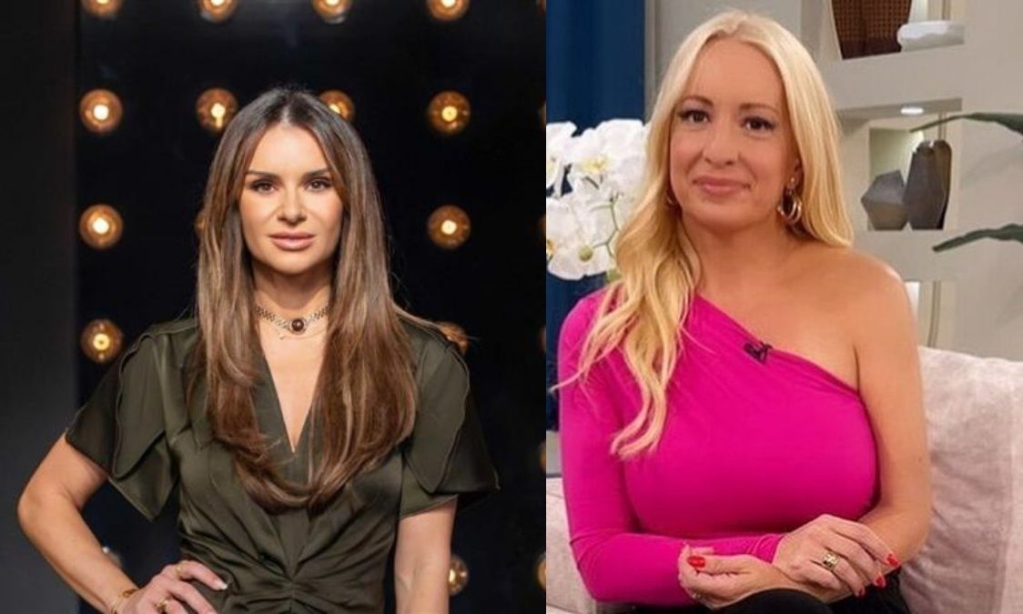 Γραμμέλη για παραίτηση αρχισυντάκτριας από την εκπομπή της Τσολάκη: «Αυτά είναι εσωτερικά»