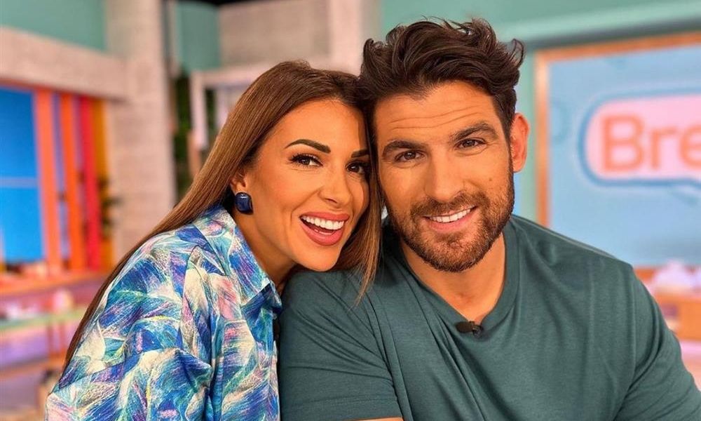 Ετεοκλής Παύλου: «Δεν είμαι και τόσο προικισμένος» – H απάντηση της Χατζίδου τρέλανε το Breakfast