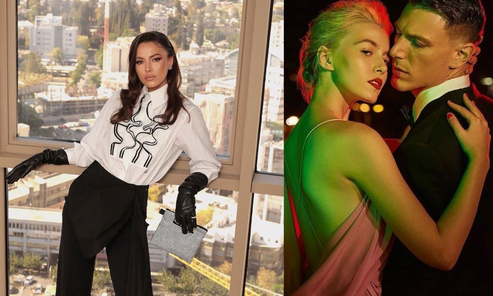 Ποια είναι η Εβελίνα Σκίτσκο - Η καλλονή του GNTM που δίνει μάχη με τον καρκίνο