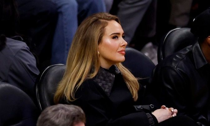 Η Adele θα κάνει ντεμπούτο ως ηθοποιός στην ταινία «Cry to Heaven» του Τομ Φορντ