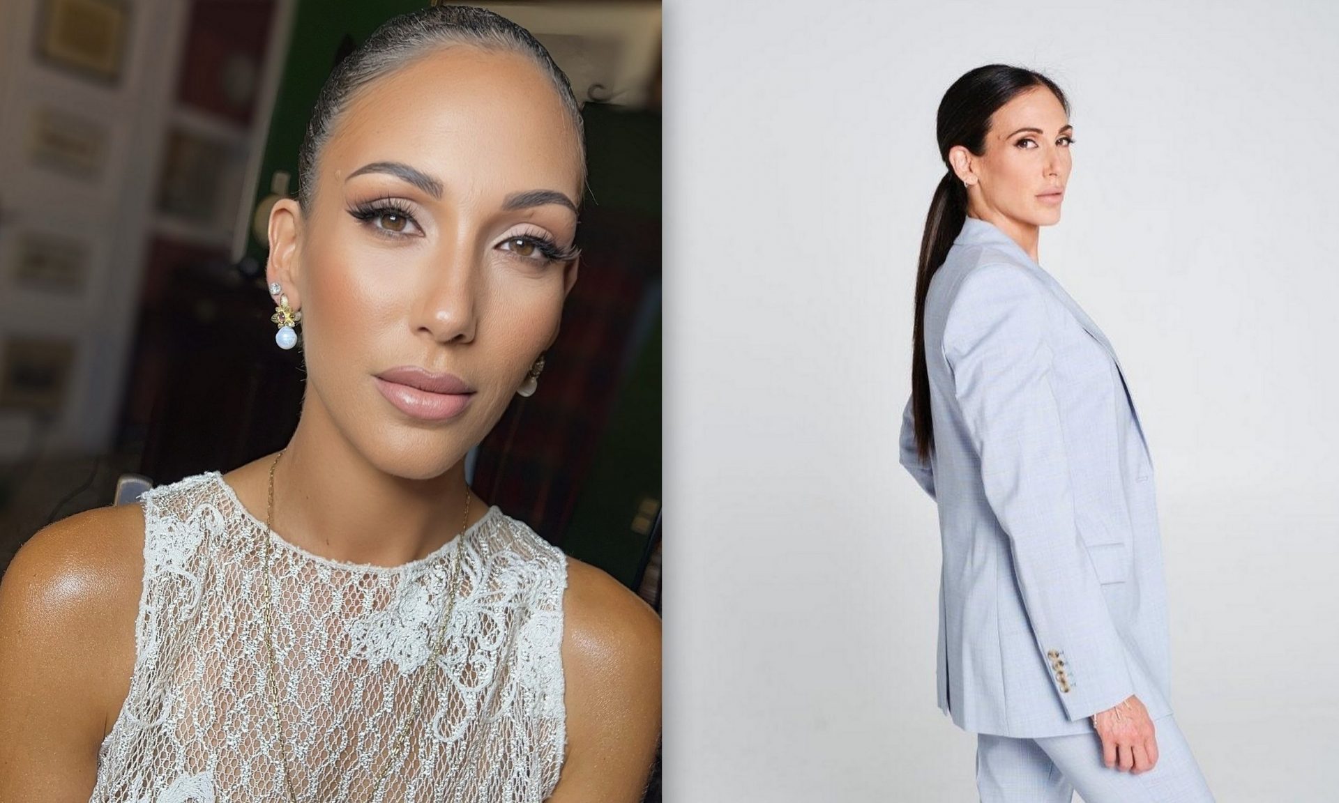 Ανθή Βούλγαρη: «Πολλά χρόνια πάλευα με τις εξωσωματικές. Μετά τα Τέμπη, ασχολούμαι με αυτό το θέμα»