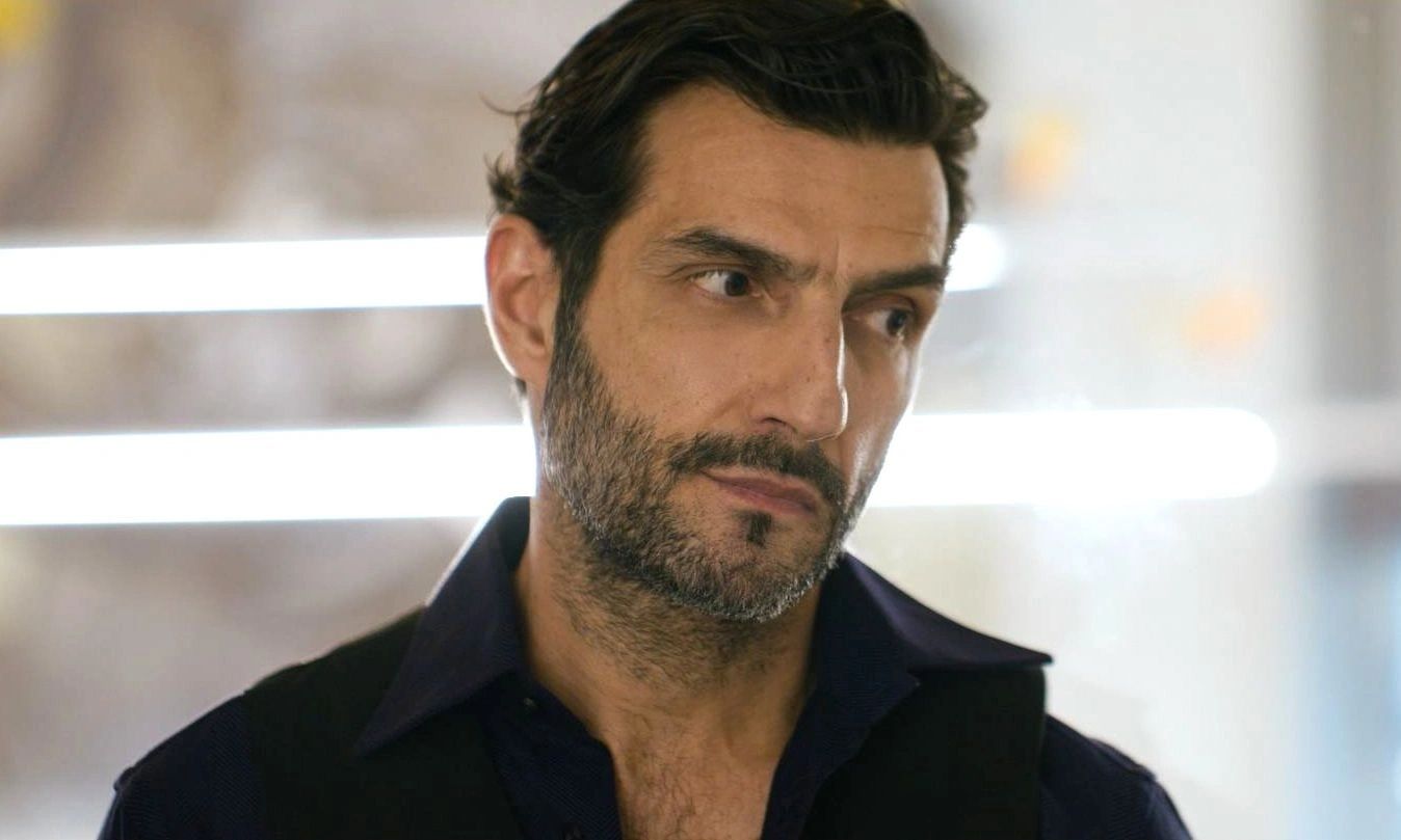 Νίκος Κουρής: «Τα προσωπικά μου δεν έχουν σημασία στη δημόσια εικόνα μου»