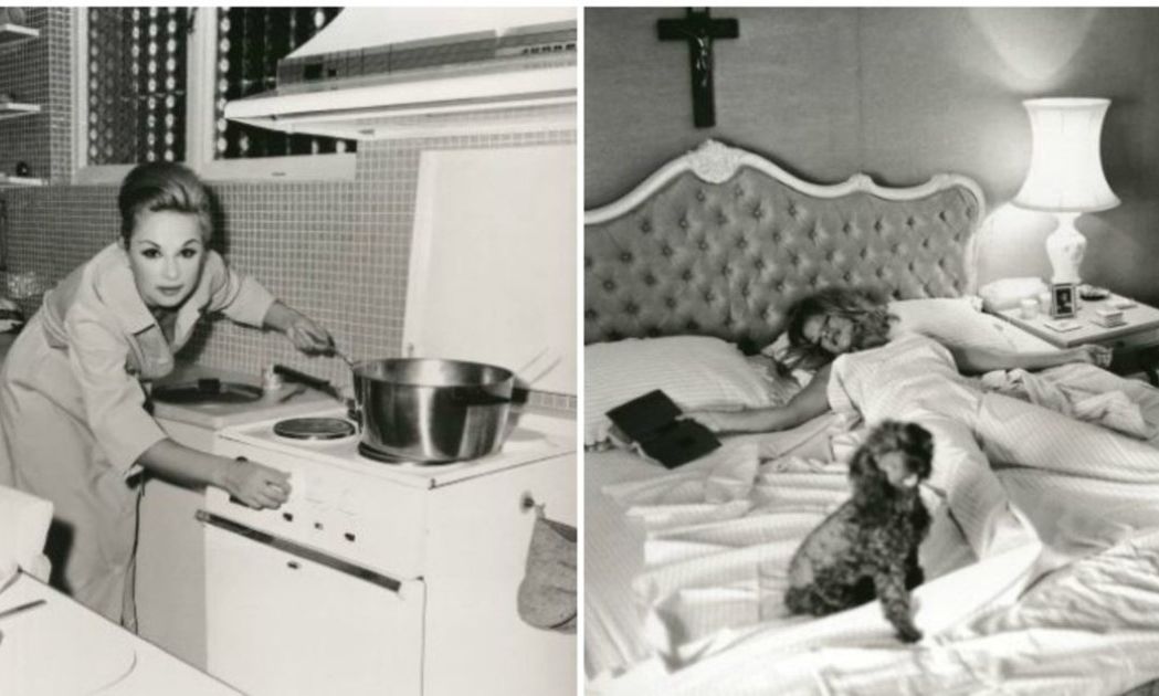 Ποιοι διεκδικούν το εμβληματικό ρετιρέ της Αλίκης Βουγιουκλάκη στη Στησιχόρου έναντι 3 εκατ. ευρώ;