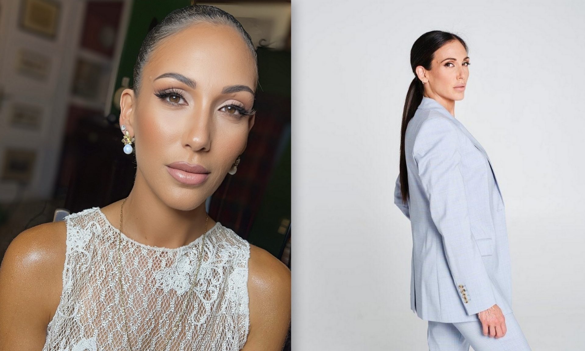 Ανθή Βούλγαρη: «Έπρεπε να περάσω αυτή τη δυσκολία με την υγεία μου για να...»