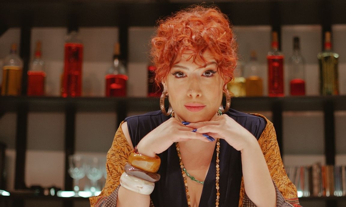 Μαριλού Κατσαφάδου: Είναι φάρμακο η τέχνη που κάνουμε, είναι λειτούργημα