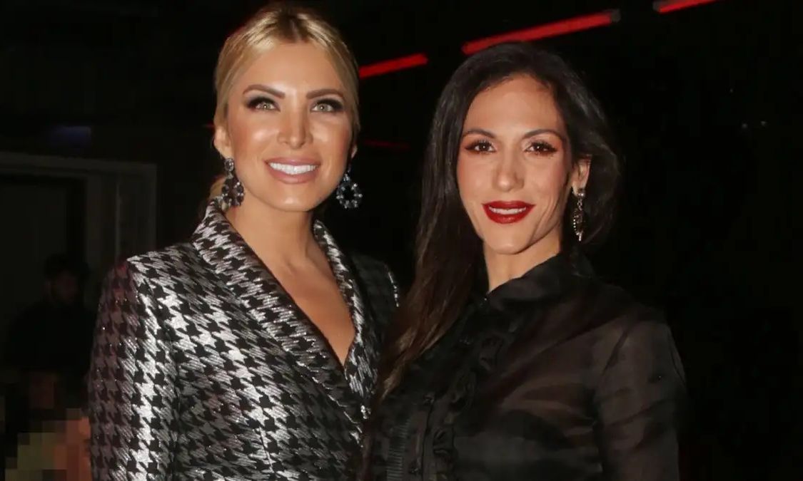 Ανθή Βούλγαρη: «Τι σημαίνει πουλάνε οι εγκυμοσύνες στην τηλεόραση;»