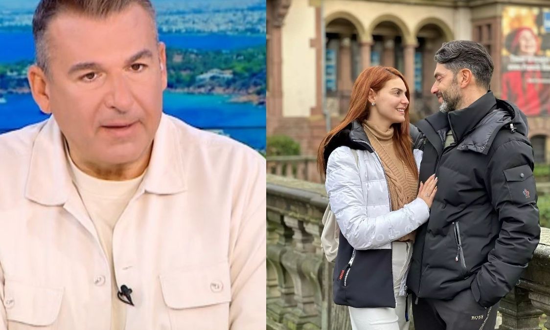 Λιάγκας για υπόθεση Μαρτίκα: «Υπάρχει μια δυσκολία στην οικογένεια της κυρίας Ανδριώτου»