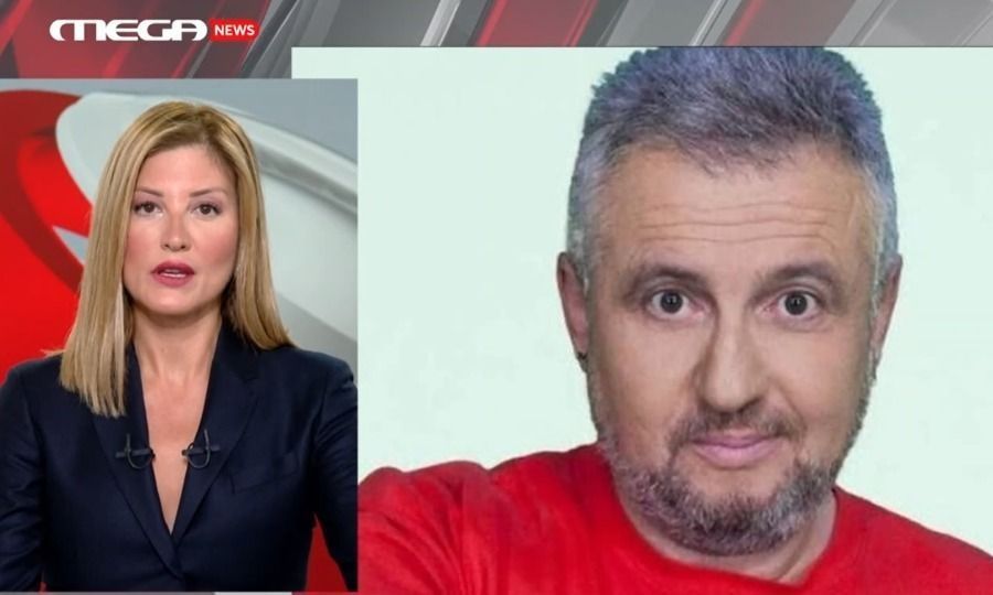 Καταπέλτης η Ράνια Τζίμα για Παναγιωτόπουλο: «Θα λέει ''με συγχωρείτε'' και θα πηγαίνει παρακάτω;»